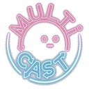 Multicast Games
